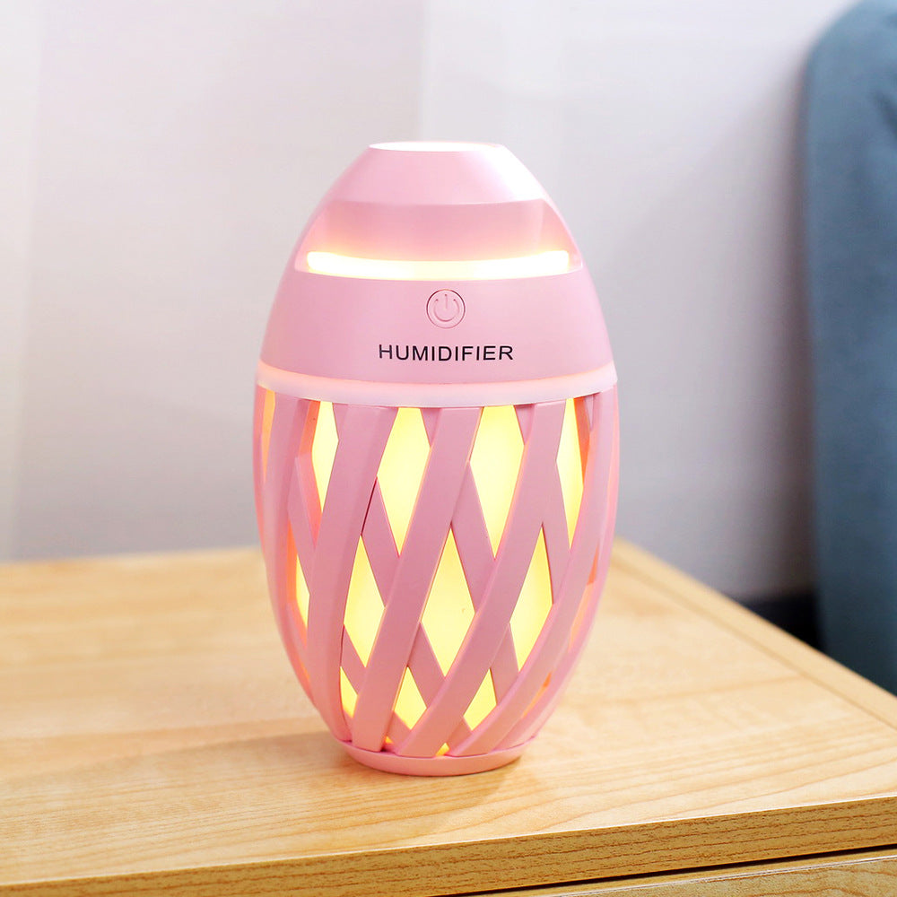 Compact Humidifier 320 ml