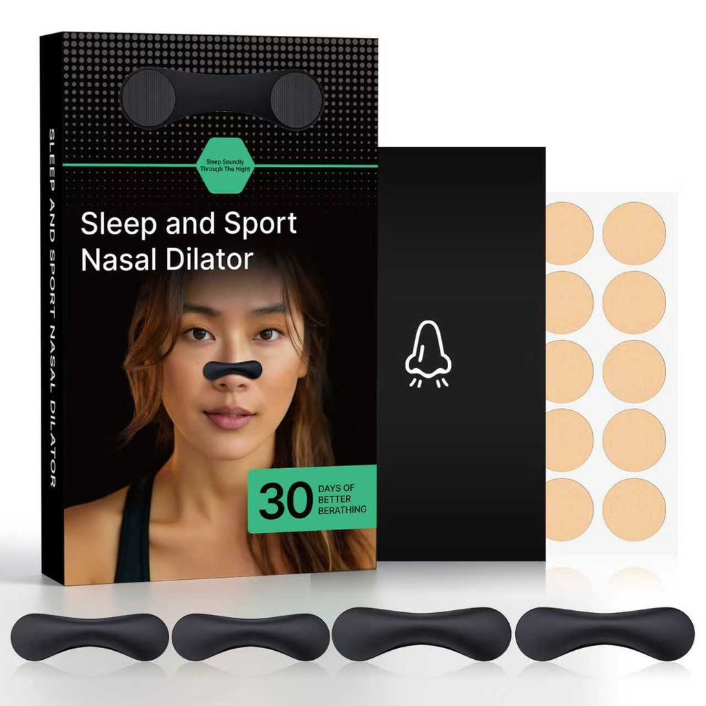 Magic Nose Strip Breathing Expander