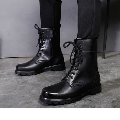 Combat Training Shoes for Men & Women | Special Forces Tactical Footwear