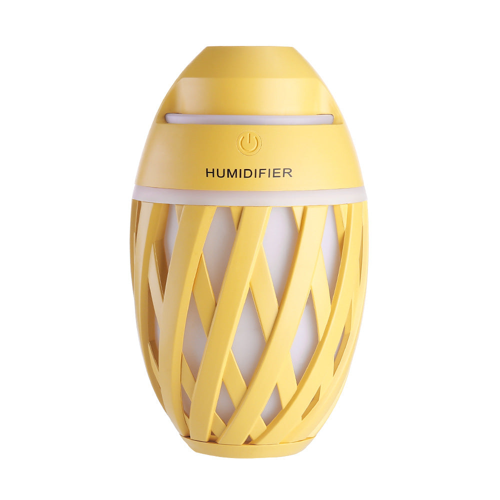 Compact Humidifier 320 ml