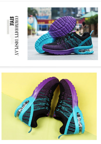 Men's Lightweight Running & Skate Shoes