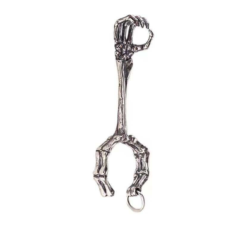 Statement Ring & Cigarette Holder Styles