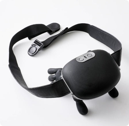 Wireless Neck & Shoulder Muscle Massager