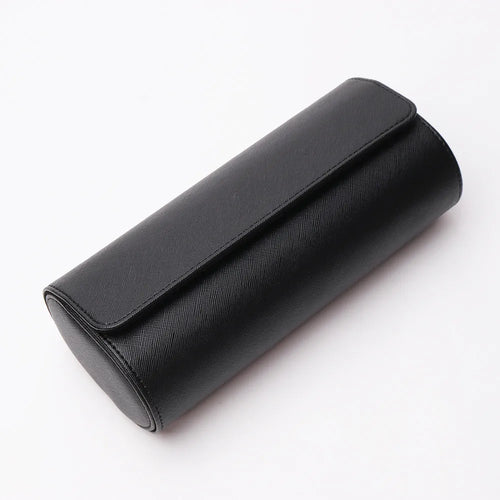 Étui de voyage pour 3 montres – Boîte de rangement portable pour montres