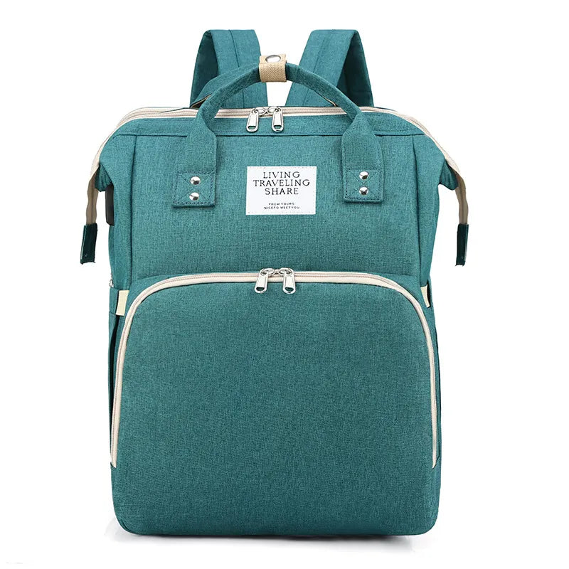 Große Mama-Tasche