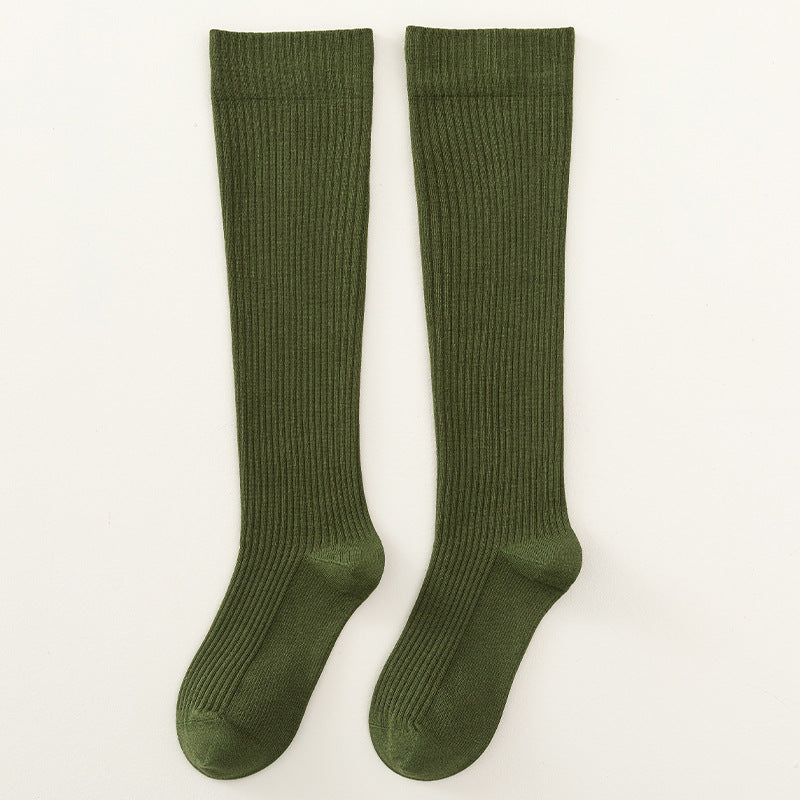 Women's Compression Calf Socks