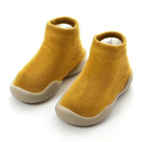 Baby Krabbelschuhe