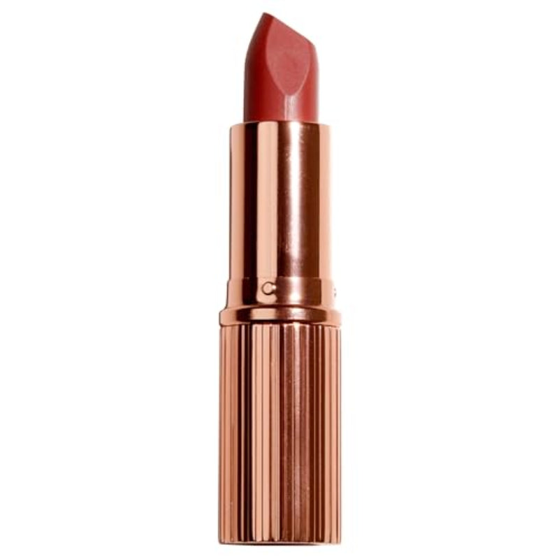 MCoBeauty Matte Luxe Lipstick – Cheeky Chat | Velvety Matte Finish, Vegan & Cruelty-Free