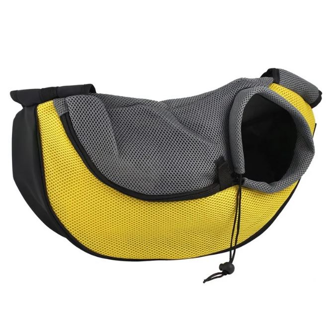 Sac à dos pour animaux de compagnie | Sac de transport respirant pour chats et petits chiens