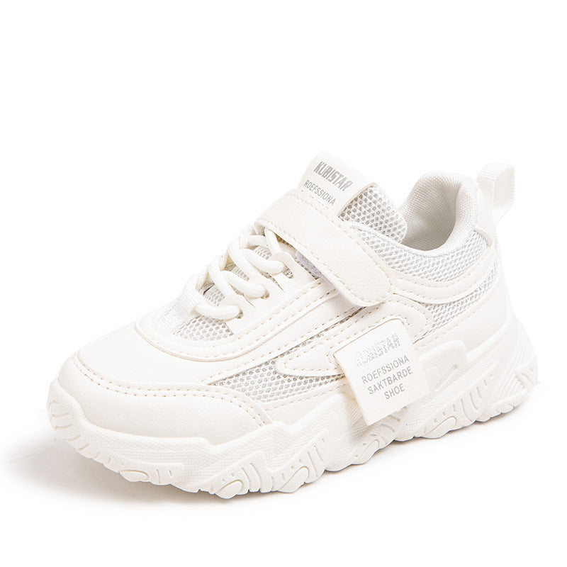 Girls’ Casual Trainers