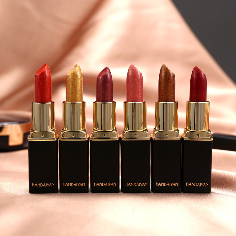 Glitter Lipstick