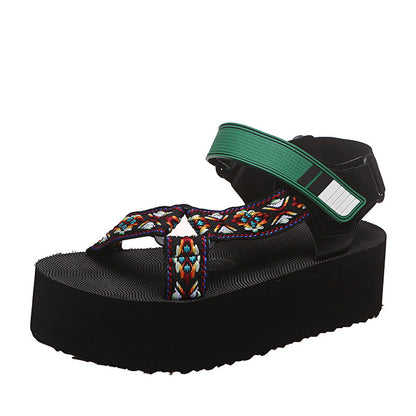 Women's Platform Sandals