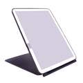 Miroir de Maquillage LED Multifonctionnel – Miroir de Vanité Éclairé
