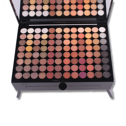 Blush Makeup Box – Pigmented Blush Palette