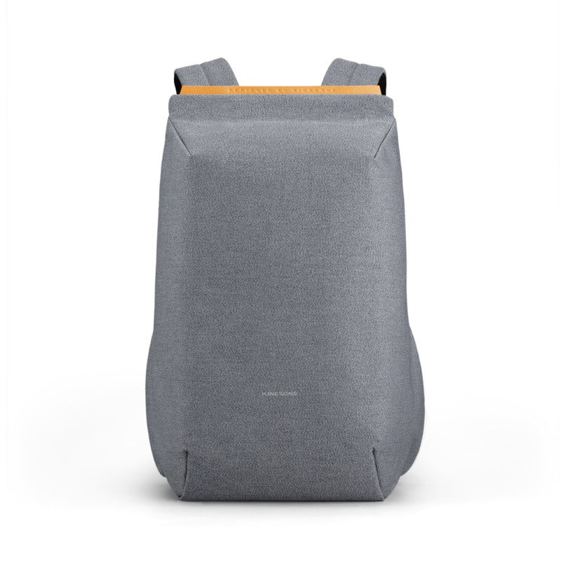 USB Charging School Backpack