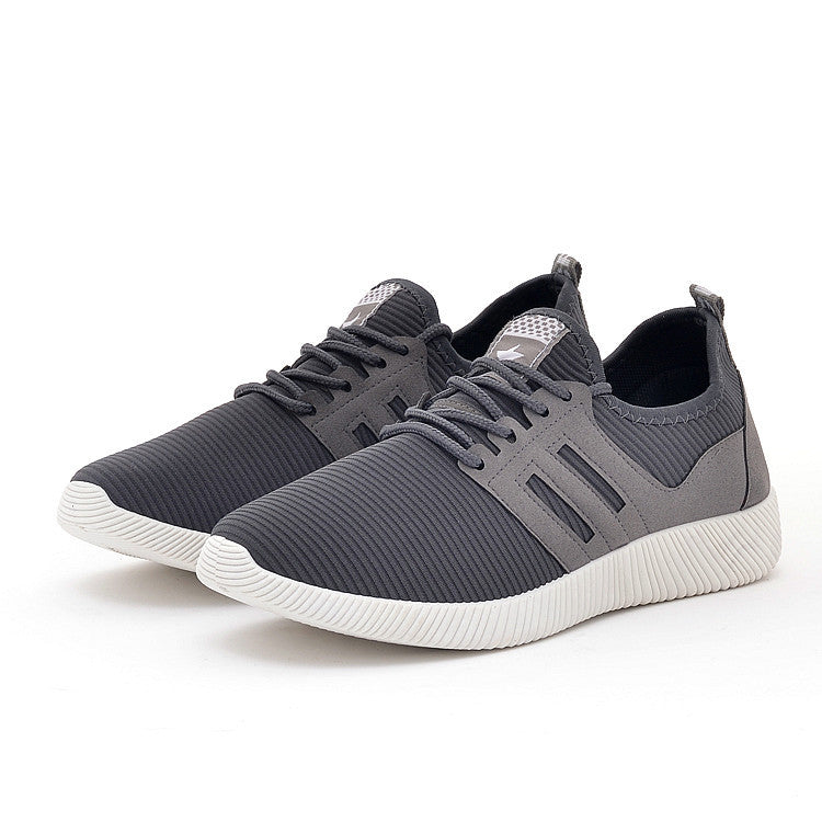 Lightweight Running & Sports Sneakers | Casual Everyday Shoes