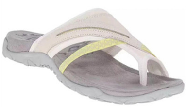 Large Size Self-Sustaining Roman Sandals