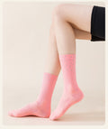 Women's Compression Calf Socks