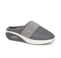 WOLFF Women’s Mesh Wedge Sandals