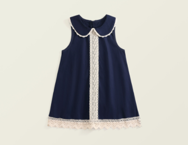 Girls' Dress & Skirt Collection