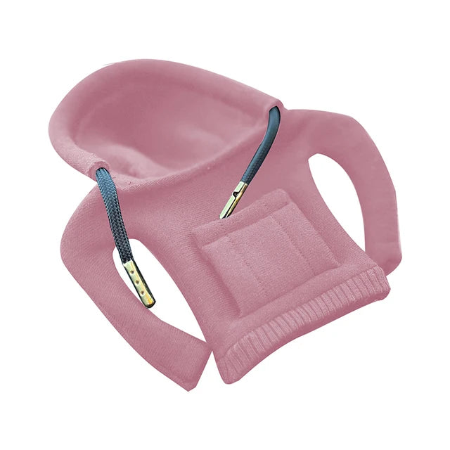 Gear Stick Hoodie Cover