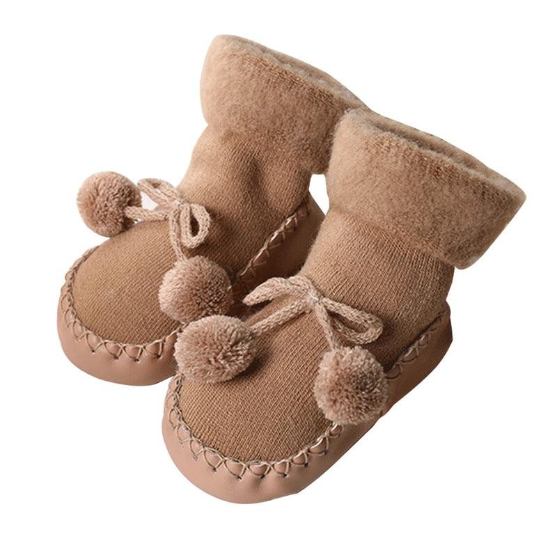 Baby & Toddler Stretch Socks