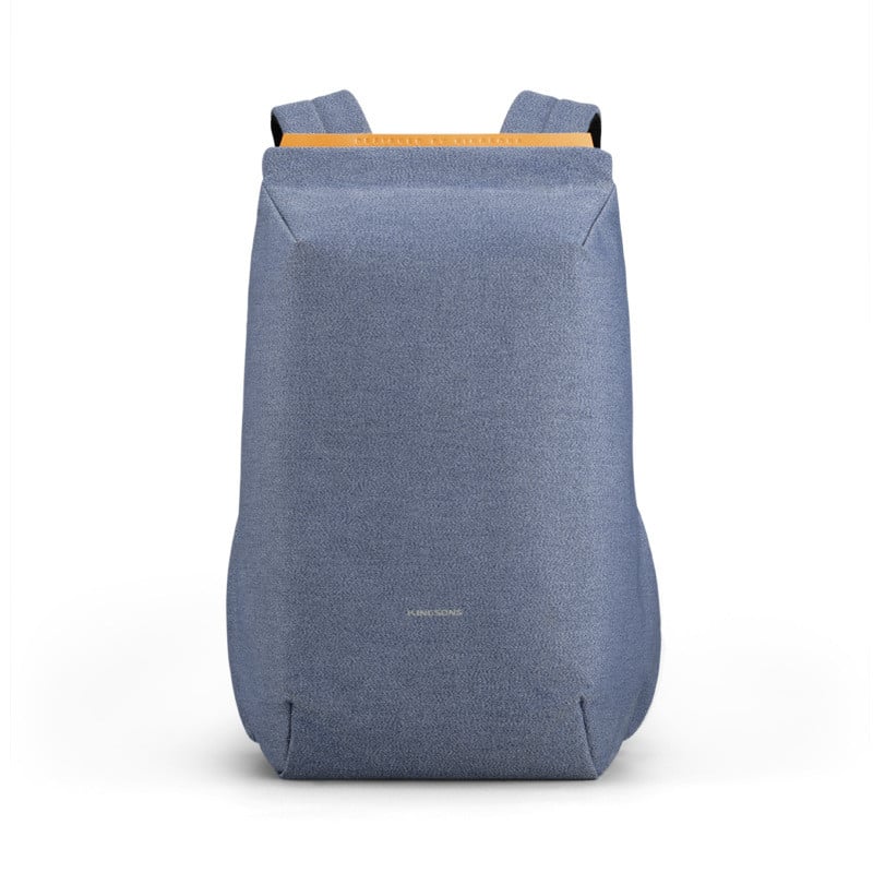 USB Charging School Backpack