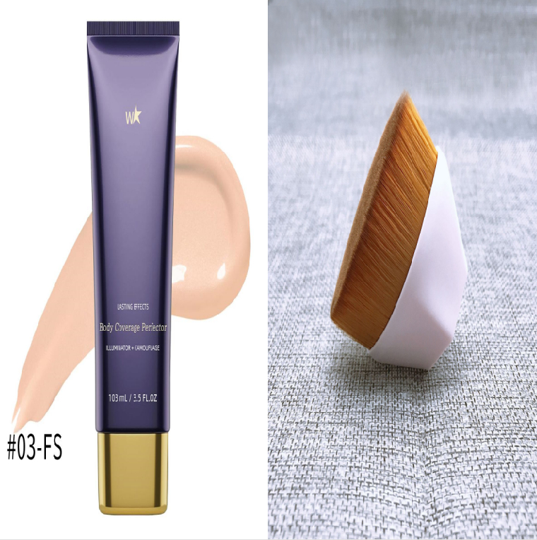 Body Concealer Cream