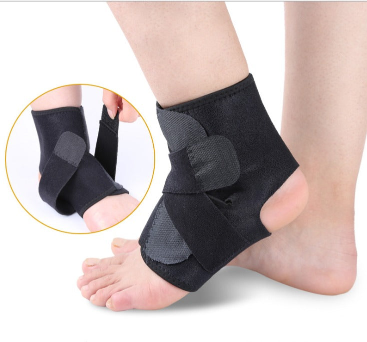Adjustable Breathable Ankle Support Brace