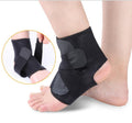 Adjustable Breathable Ankle Support Brace